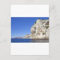 Calanques de Cassis