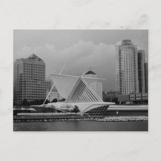 Postal Calatrava BW