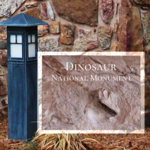 Postal Calavera de Camarasaurus, Skeleton, Dinosaur Ntl. 