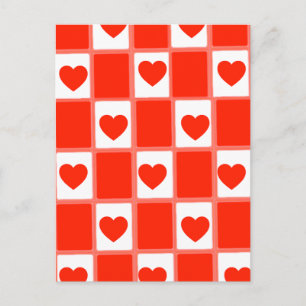 Postal Calcetín de tripulación premium sostenible con cor