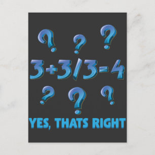 Postal Cálculo matemático Educación estudiantil Matematis