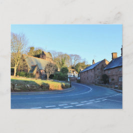 Postal Caldy, Wirral