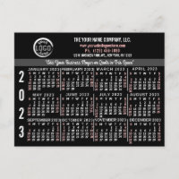 Calendario 2023 (Consulte Descripción de la versió