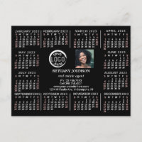 Calendario 2023 (Consulte Descripción de la versió