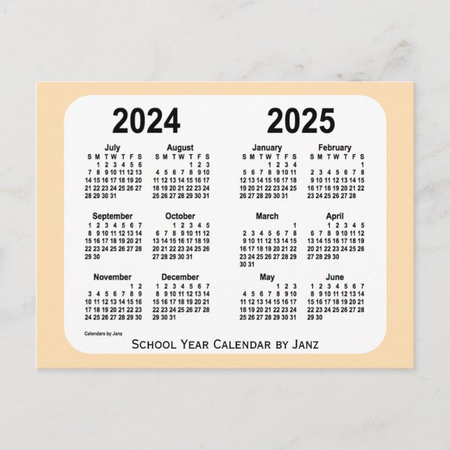 Postal Calendario de la Mini Escuela de Trigo 2024-2025 d (Anverso)
