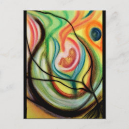 Postal Calendario del alma 38