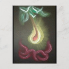 Postal Calendario del Alma 38b