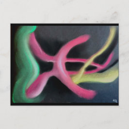 Postal Calendario del alma 42