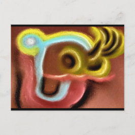 Postal Calendario del alma 46