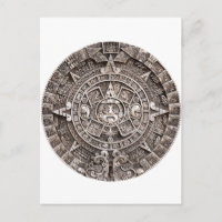 Calendario maya