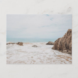 Postal Calheta Beach, Porto Santo island