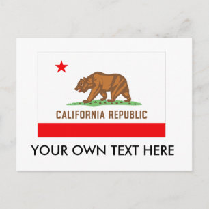 POSTAL CALIFORNIA