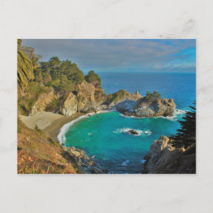 Postal California