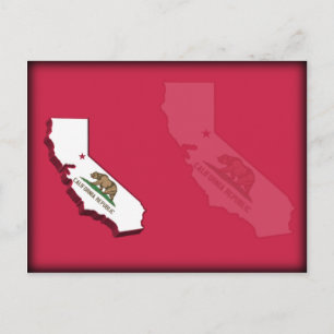 Postal California