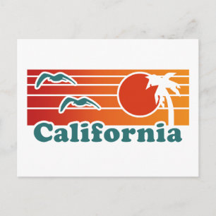 Postal California