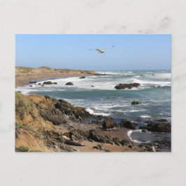 Postal California