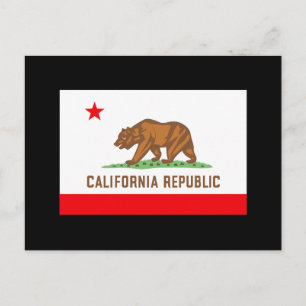POSTAL CALIFORNIA