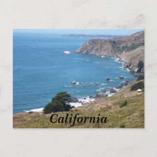 Postal California