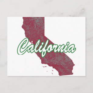 Postal California