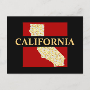 Postal California