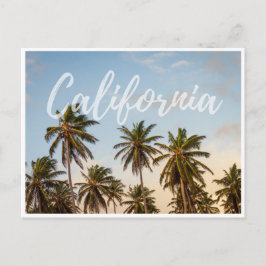 Postal California