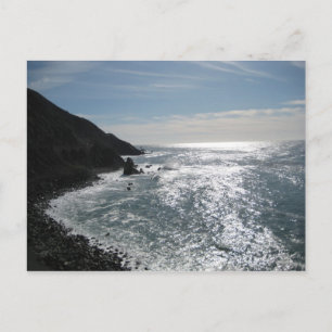Postal California