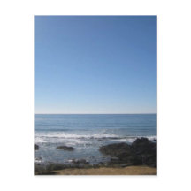 California Beach