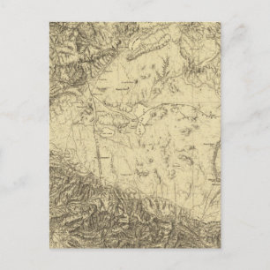 Postal California del Sur