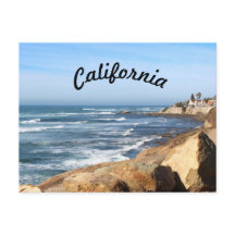 California | Hermosa vista