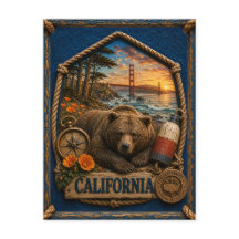 California Viajes Antiguos