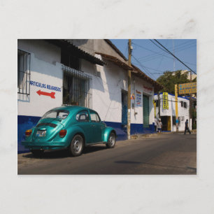 Postal Calle Acapulco 4