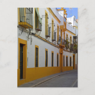 Postal Calle Córdoba