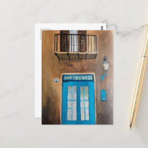 Calle Italiana | Sicilia | Viajes | Puerta