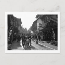 Calle Narita-san Omotesando: Narita, Japón