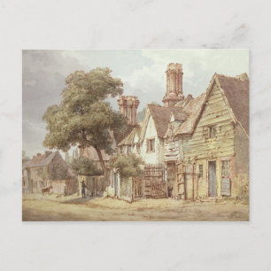 Postal Calle Village