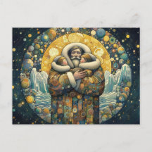 "Calor Invernal Cósmico"