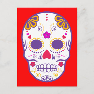 Postal calzoncillos de azúcar: 1