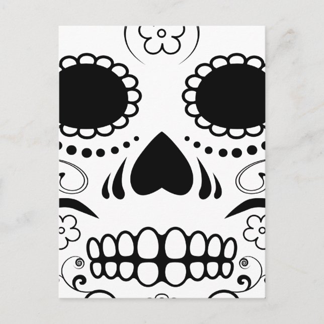 Postal calzoncillos de azúcar: 1 (Anverso)