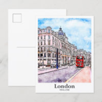 Cámara acuática de viajes de arte de Londres Ingla