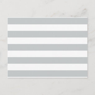 Postal Cambiar bandas grises a cualquier Personalizar de