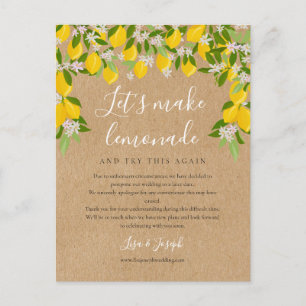 Postal Cambiar la fecha en que se pospuso la foto rusa de