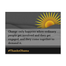 Cambiar sólo ocurre (2)