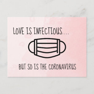 Postal Cambio de planes postergados o cancelados bodas