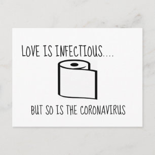 Postal Cambio de planes postergados o cancelados bodas