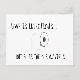 Postal Cambio de planes postergados o cancelados bodas