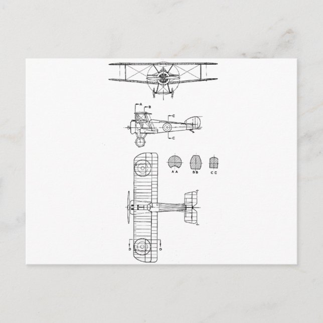 POSTAL CAMELLA SOPAND (Anverso)