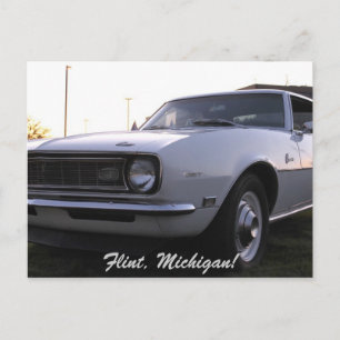 Postal Camero