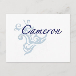 Postal Cameron