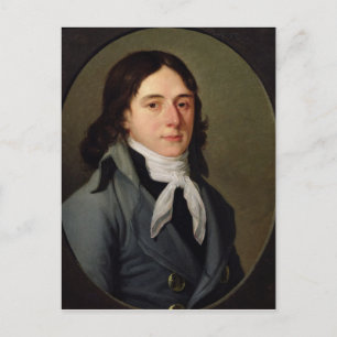 Postal Camille Desmoulins
