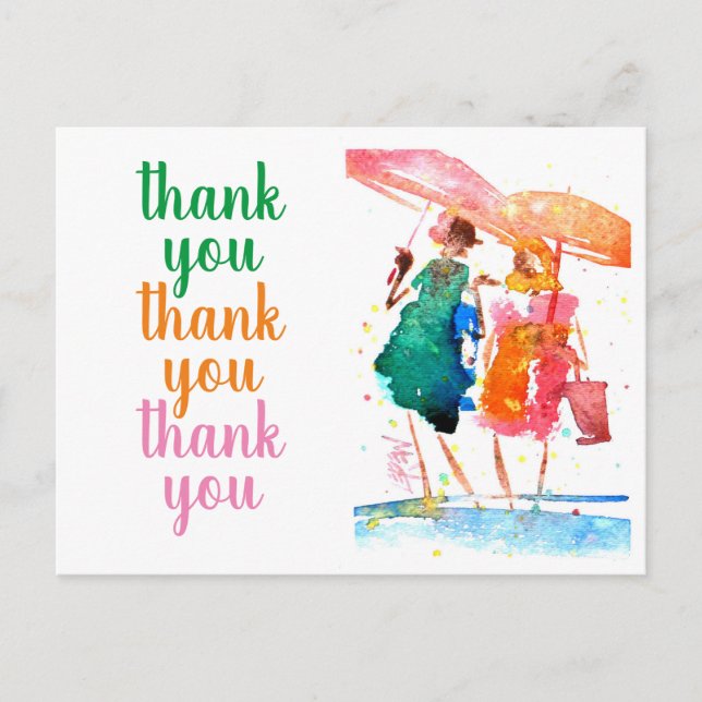 Postal Caminemos y hablemos #140106 (Anverso)